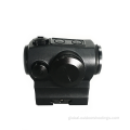 Red Dot Sight Scheels Built-in Chip And Switch Reticle Option Sight Supplier